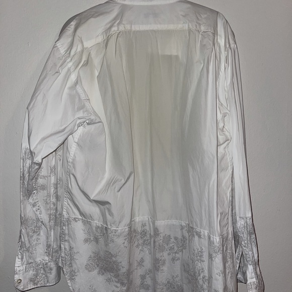 Engineered Garments New York men t-shirt . Size M - Picture 5 of 7